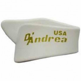 D'ANDREA 371 MD WHT / 72 шт.