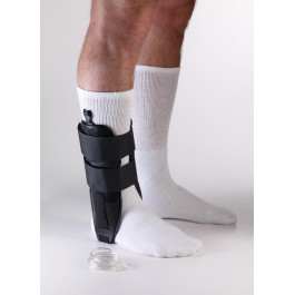 Medi Ортез для голеностопного сустава с воздушными вкладышами protect.ANKLE air foam UNI