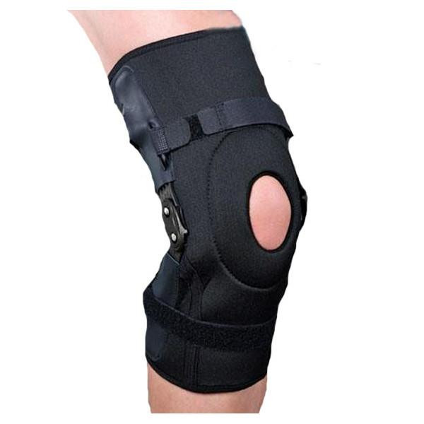Ortop Ортез на коленный сустав с полицентрическими шарнирами ES-798 (Тайвань) - зображення 1