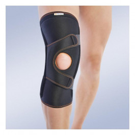 Orliman Ортез коленного сустава с боковой стабилизацией 3-ТЕХ 7117