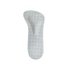SofSole Foot Care Кожанная полустелька-супинатор для поддержки поперечного свода стопы.Размеры: 35-40 - зображення 1