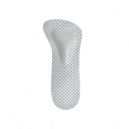 SofSole Foot Care Кожанная полустелька-супинатор для поддержки поперечного свода стопы.Размеры: 35-40