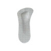 Foot Care Кожанная полустелька-супинатор для поддержки продольного и поперечного свода стопы (36-46) - зображення 1