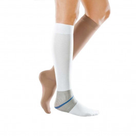 Medi Набор ven Ulcer Kit (AD - 33 - 37 см) - I класс - открытый носок