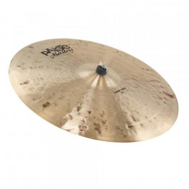 Paiste Twenty Masters Dark Ride 22"