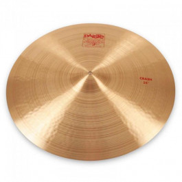 Paiste 2002 Crash 24"