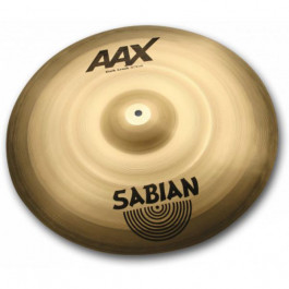   SABIAN 16" AAX Dark Crash (21668X)