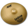 SABIAN 18" AAX Studio Crash - зображення 1