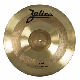 Zalizo Crash 17" DARK