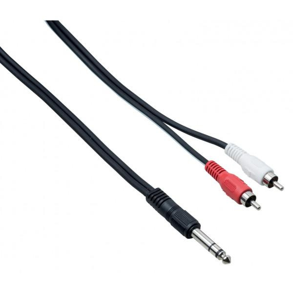 BESPECO Коммутационный кабель Useful ULG150 - зображення 1