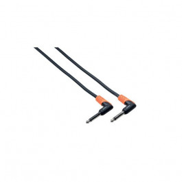 BESPECO Инструментальный кабель SLPP015X3 (комплект из 3-х кабелей)