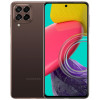 Samsung Galaxy M53 5G 6/128GB Brown (SM-M536BZND) - зображення 1