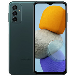 Samsung Galaxy M23 5G 4/64GB Green (SM-M236BZGD)