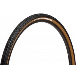 Panaracer Покрышка  GRAVELKING SK , 700x43C Black/Brown