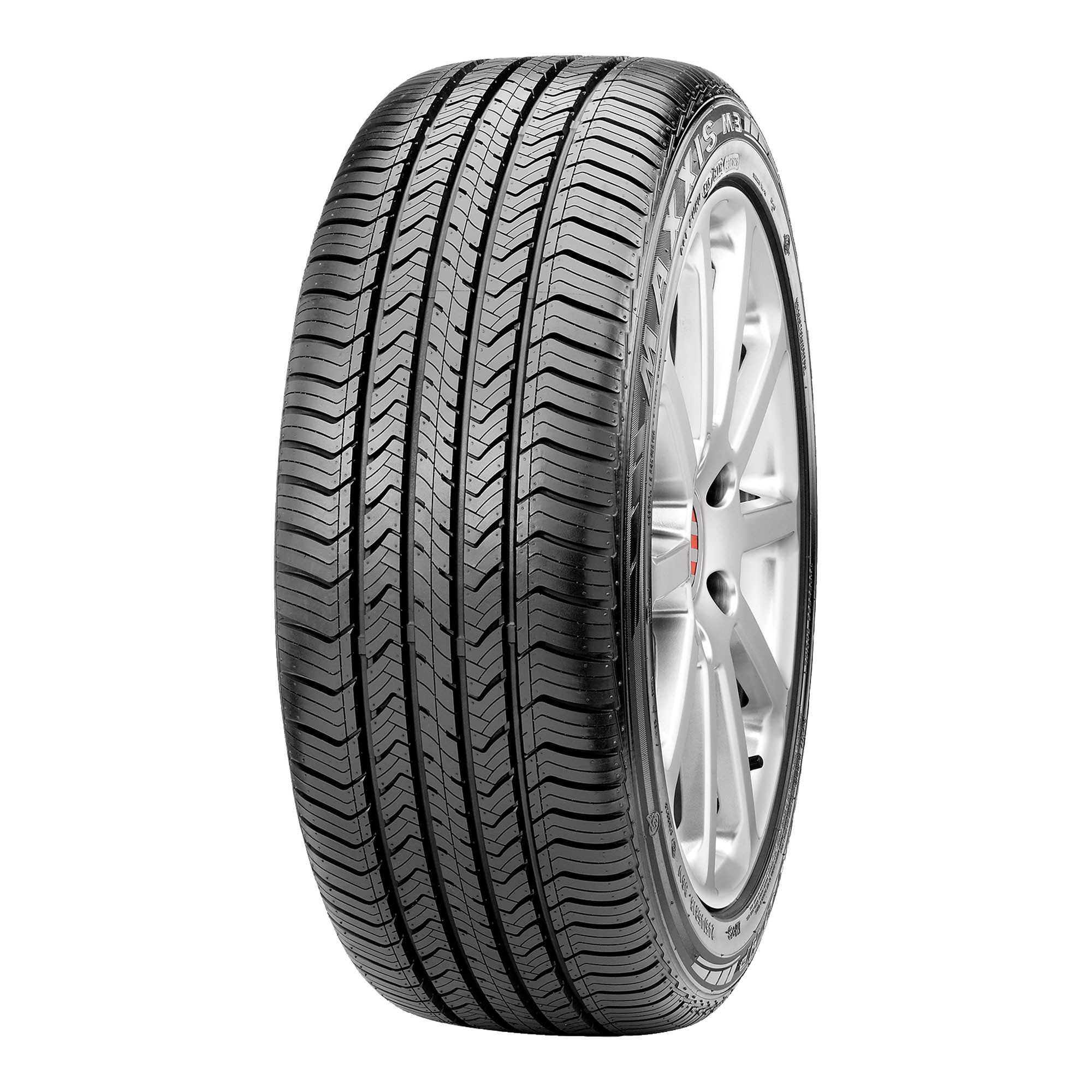 Maxxis Bravo HP-M3 (235/55R18 100V) - зображення 1