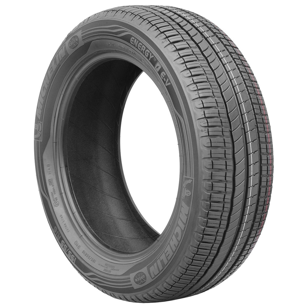 Michelin Energy E-V (255/40R21 102T) - зображення 1