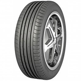 Nankang AS2+ (205/55R17 95V)