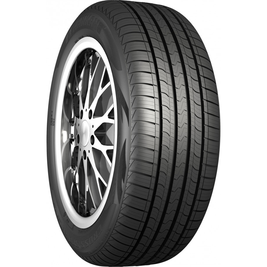 Nankang SP9 Cross Sport (215/65R17 99V) - зображення 1