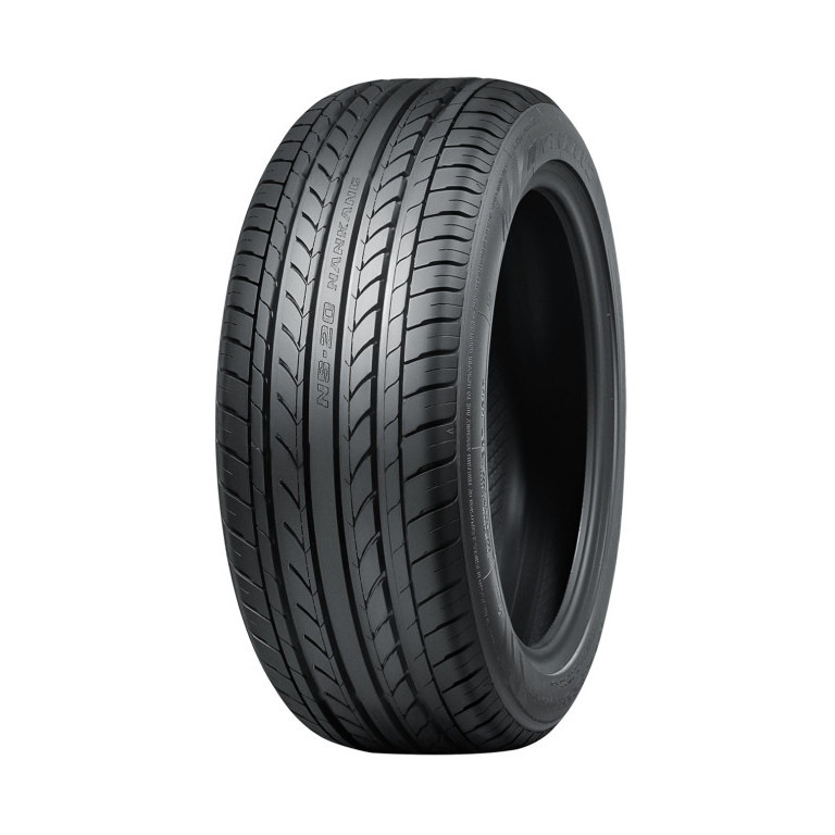 Nankang NS20 Ultra Sport (205/40R17 84W) - зображення 1