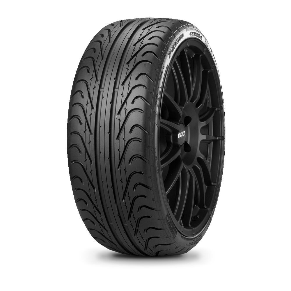 Pirelli PZero Corsa (255/35R20 93Y) - зображення 1