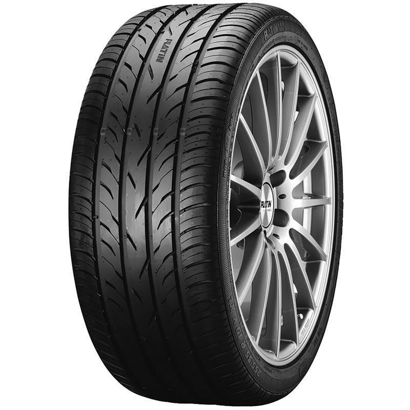 Platin RP 420 Summer (235/45R18 98Y) - зображення 1