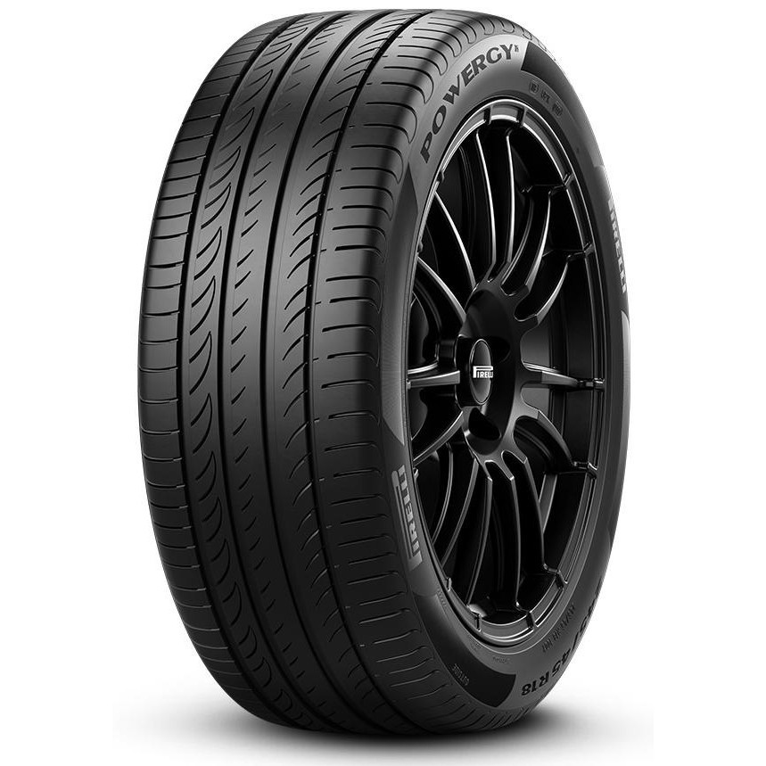 Pirelli Powergy (215/60R17 96V) - зображення 1