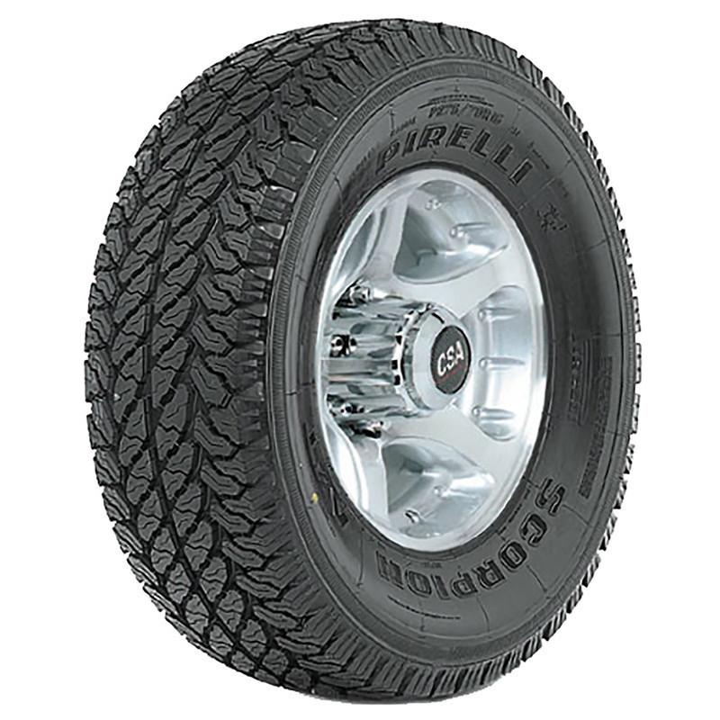 Pirelli Scorpion A/T (235/65R17 108H) - зображення 1