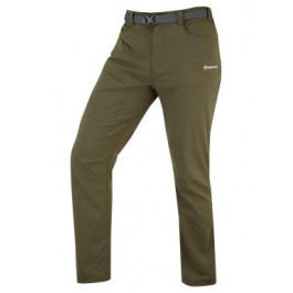 Montane Terra Edge Pants Regular S Kelp Green