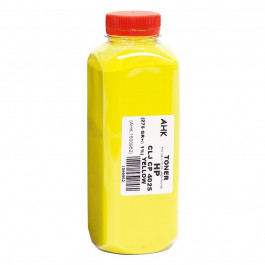 AHK Тонер HP CLJ CP4025 Yellow (1500952)