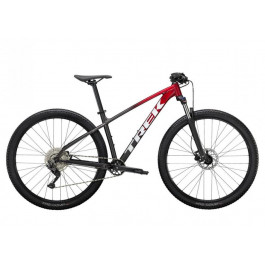 Trek Marlin 6 29" 2022 / рама 18.5" Rage Red to Dnister Black Fade (5259603)