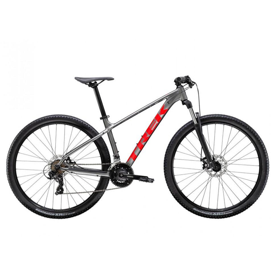 Trek Marlin 4 29" 2022 / рама 19.5" Matte Anthracite (5255509) - зображення 1