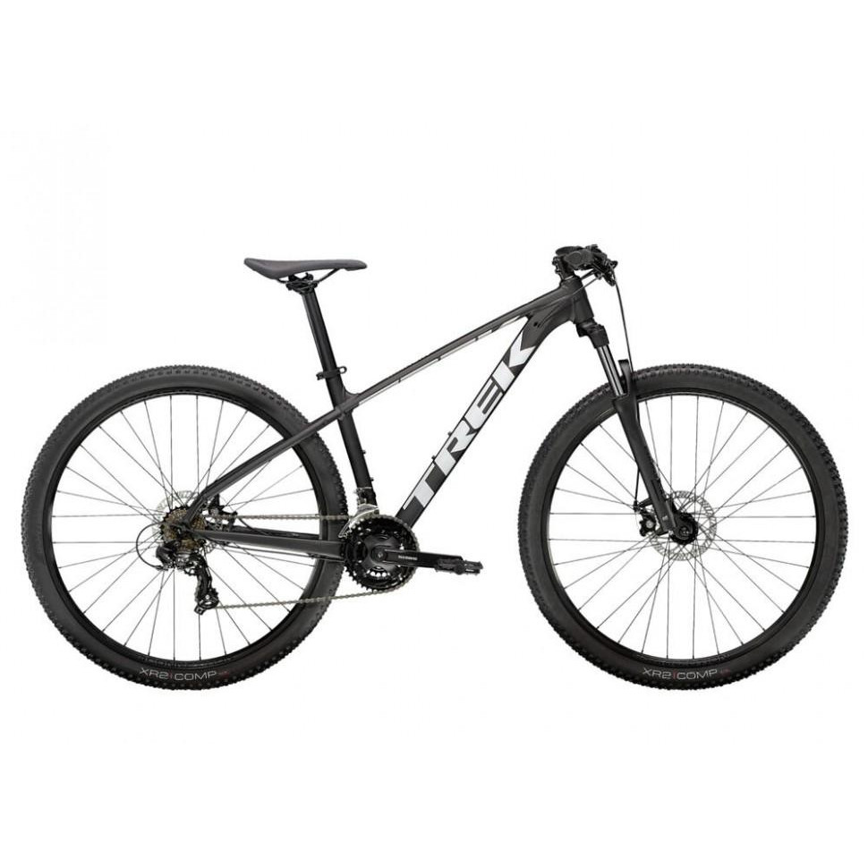 Trek Marlin 4 29" 2022 / рама 19.5" Matte Trek Black (5255502) - зображення 1