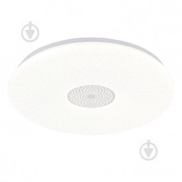 Altalusse Світильник світлодіодний RGB 36 Вт білий 3000-6500 До INL-9469C-36 White (8599879910654)