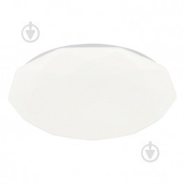 Altalusse Світильник світлодіодний RGB 36 Вт білий 3000-6500 До INL-9468C-36 White (8599879910647)