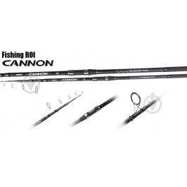   Fishing ROI Cannon FR Tele Carp / 3.60m 3.5lbs (615-02-360)