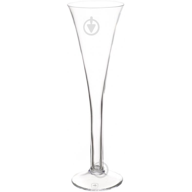 Leonardo Набір келихів для шампанського NIZZA 200 мл 2 шт. - зображення 1