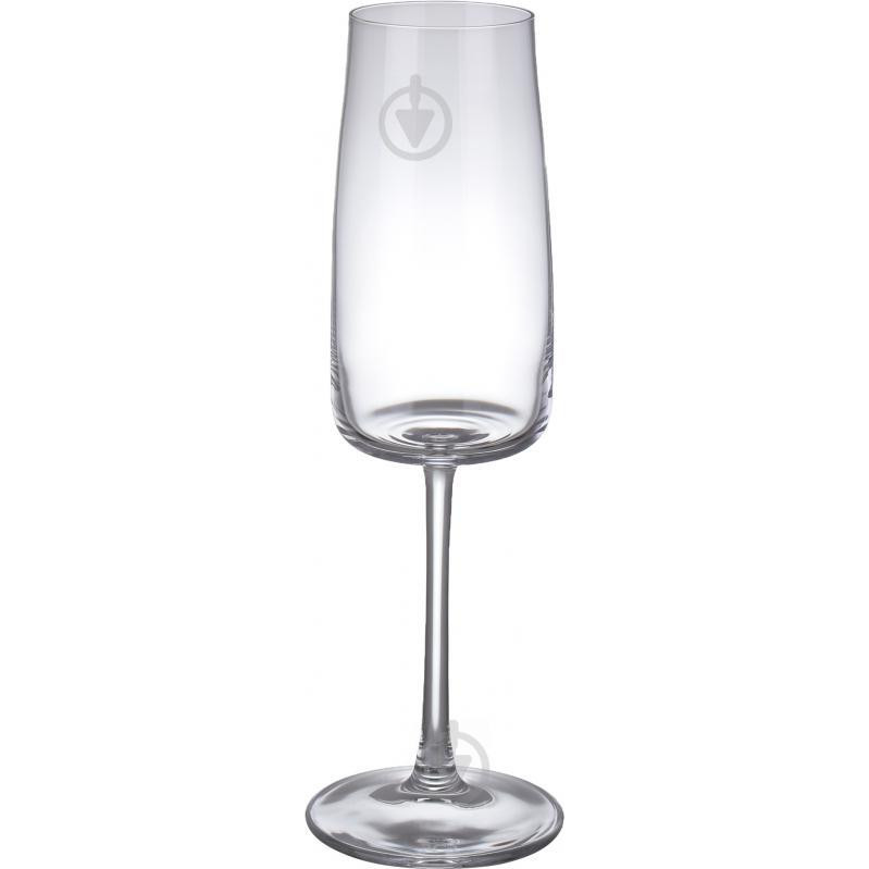 RCR Набор бокалов для шампанского Essential 300 мл 6 шт. (27287020006) - зображення 1