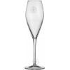 Bormioli Rocco Набор бокалов для шампанского Atelier 270 мл 6 шт. Luigi Bormioli (08748/07) - зображення 1
