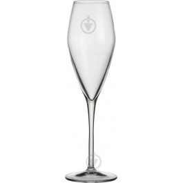 Bormioli Rocco Набор бокалов для шампанского Atelier 270 мл 6 шт. Luigi Bormioli (08748/07)