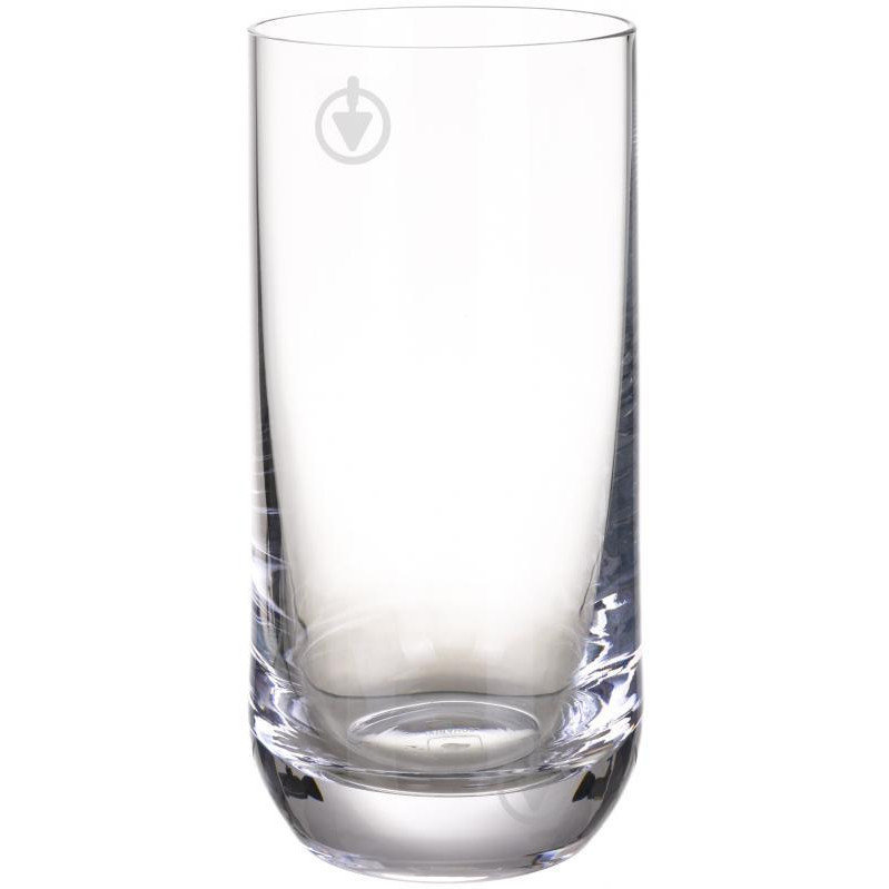 Leonardo Набір склянок DAILY 330 мл, 6 шт. (4002541633255) - зображення 1