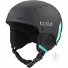 Bolle Quiz / размер 49-52, black green matte (32170) - зображення 1