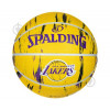 Spalding NBA Lakers Marble Colour Outdoor (84-095Z) - зображення 1