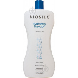 BIOSILK Кондиціонер  Hydrating Therapy зволожувальний 950 мл (0633911741559)