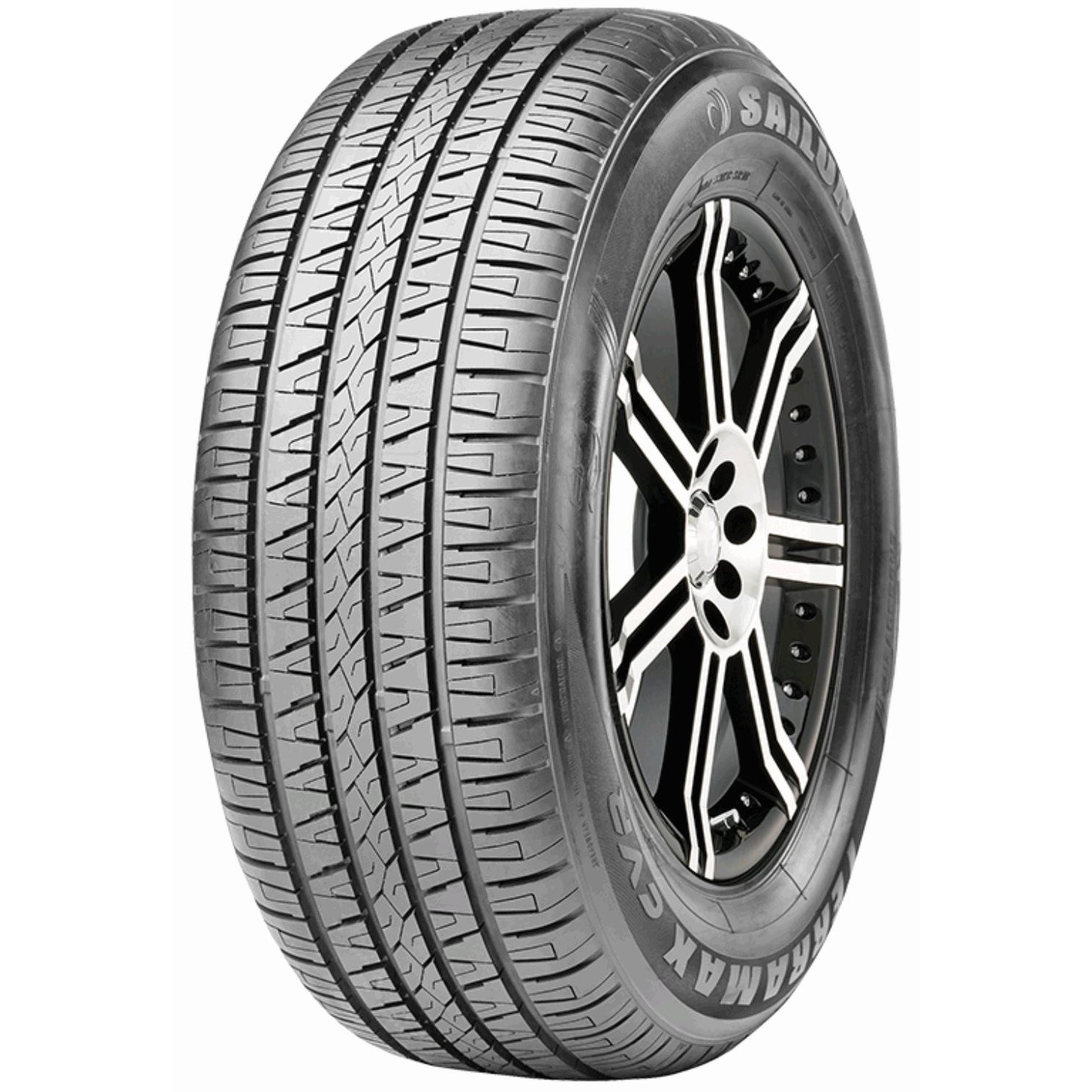 Sailun Terramax CVR (215/75R15 100S) - зображення 1