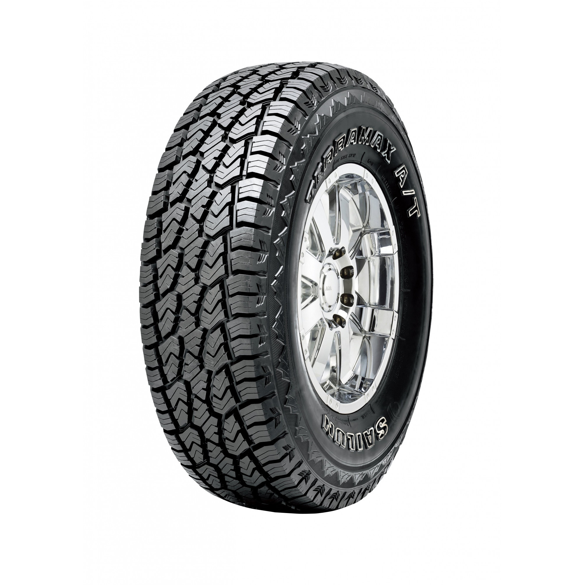 Sailun Terramax A/T (275/55R20 117T) - зображення 1