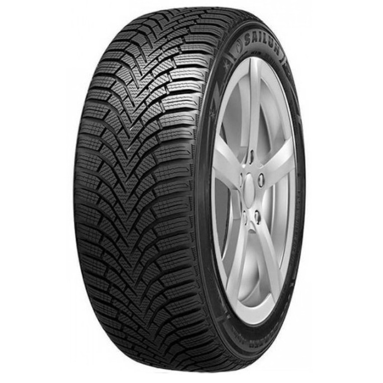 Sailun Ice Blazer Alpine (235/65R17 108H) - зображення 1