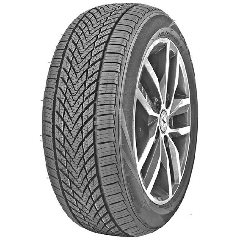 Tracmax A/S Trac Saver (185/60R14 82H) - зображення 1