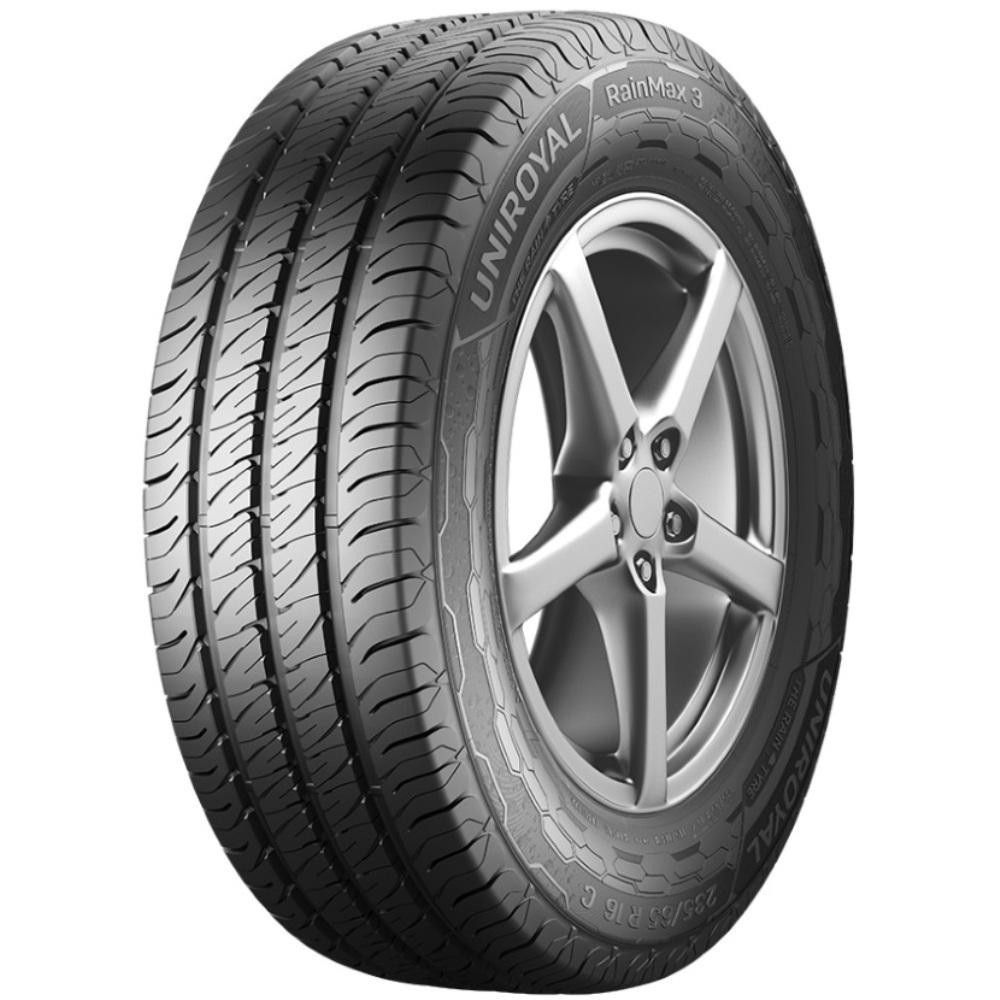 Uniroyal Rain Max 3 (205/75R16 108R) - зображення 1