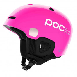 POC POCito Auric Cut SPIN / размер XS-S, Fluorescent Pink (10498_9085 XS-S)