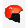 POC POCito Skull Light / размер XS-S, Fluorescent Orange (10150_9050 XS-S) - зображення 3